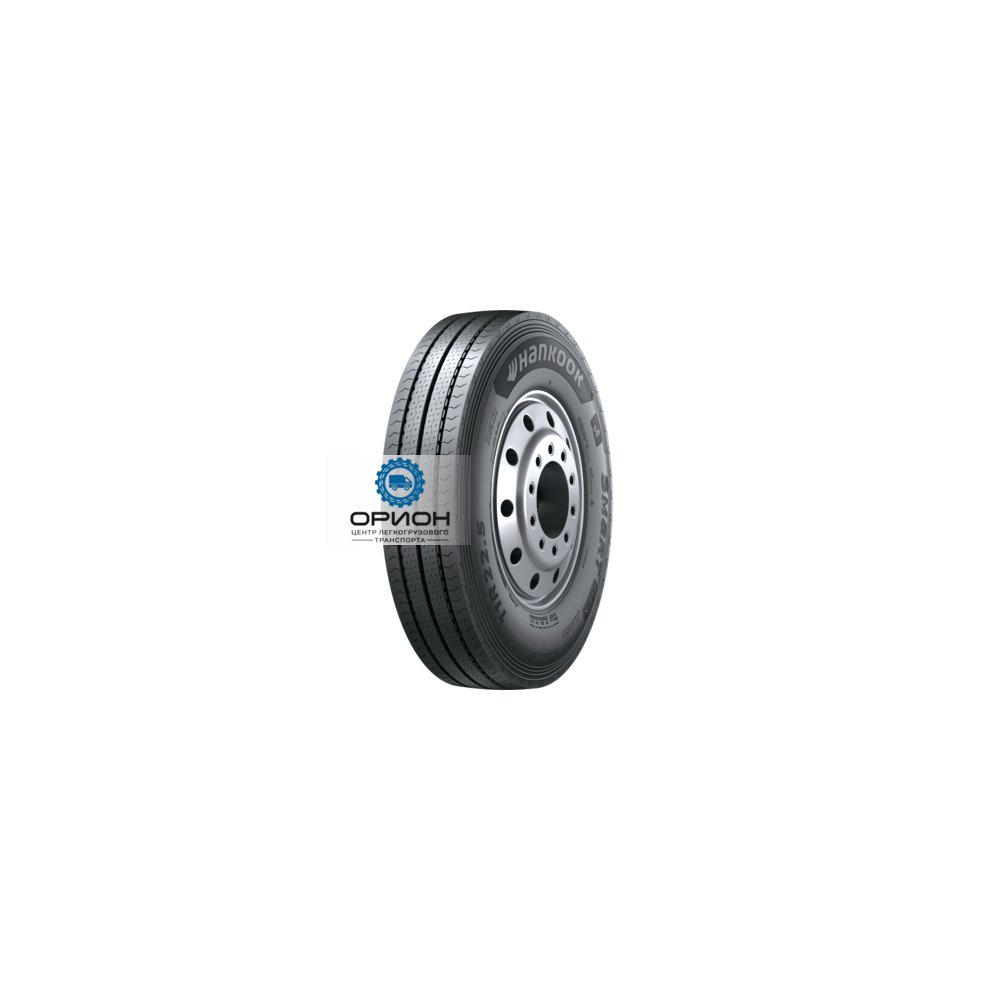 Hankook Smart Flex AH51