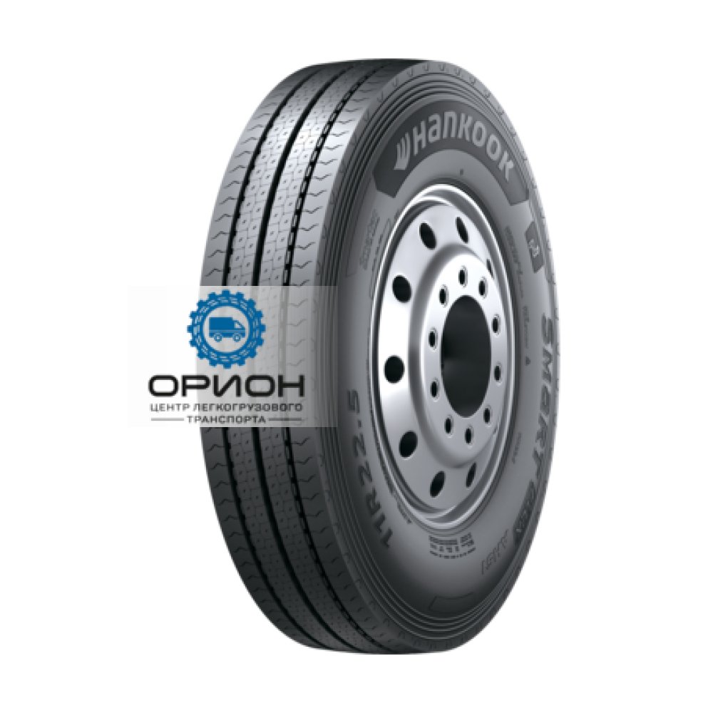 Hankook Smart Flex AH51 315/70 R22.5