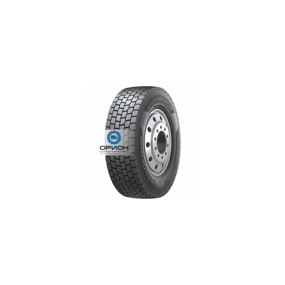 Hankook Smart Flex DH31