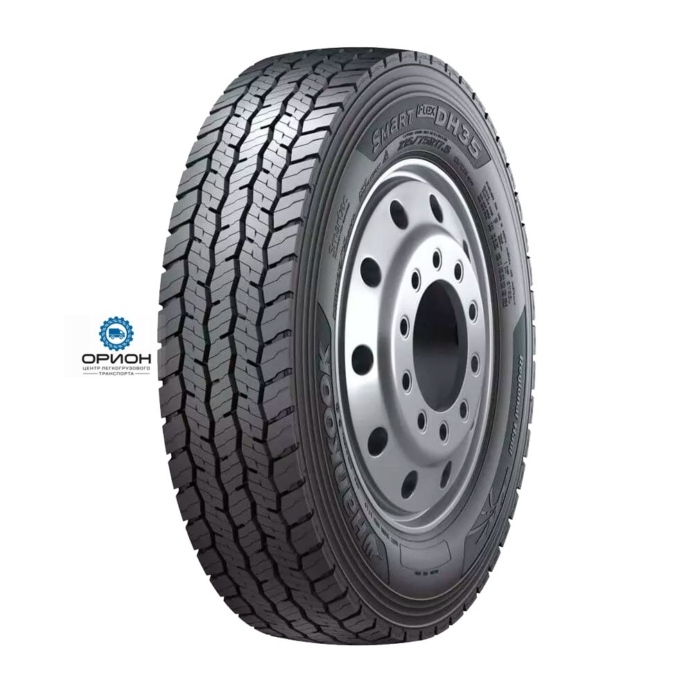 Hankook Smart Flex DH35