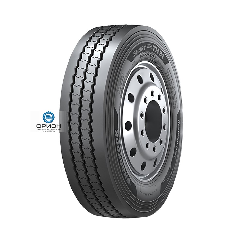 Hankook Smart Flex TH31