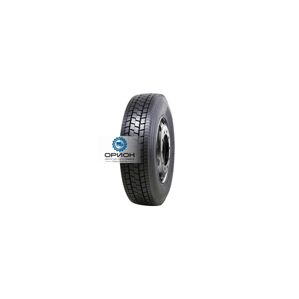HiFly HH309 235/75 R17.5