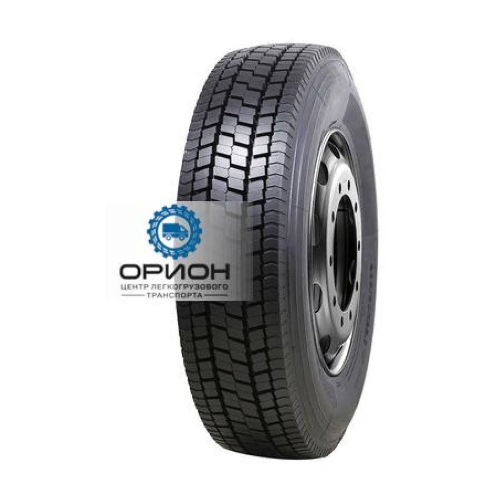 HiFly HH309 235/75 R17.5