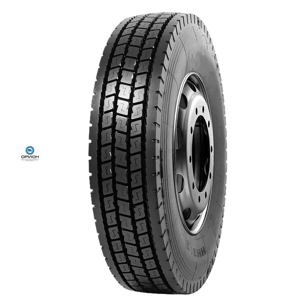 HiFly HH312 295/75 R22.5