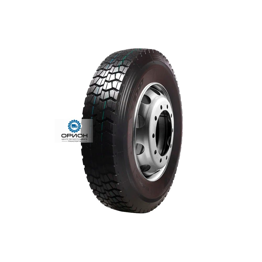 HiFly HH322 12.00 R24