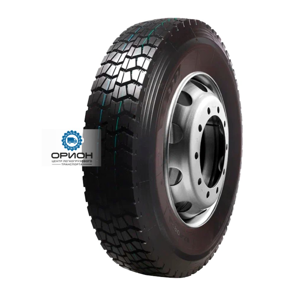 HiFly HH322 12 R24 160K