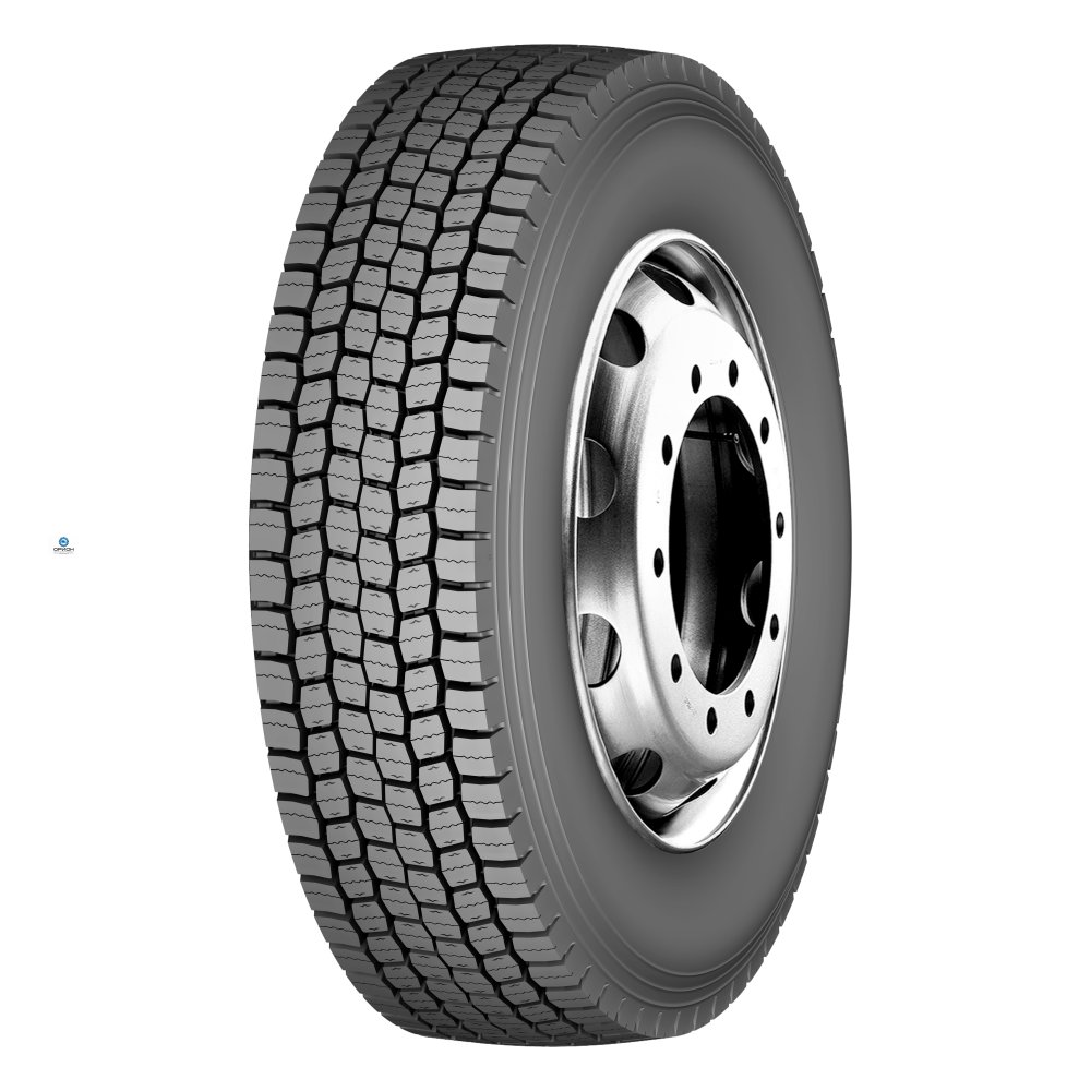 HiFly HH538 315/70 R22.5
