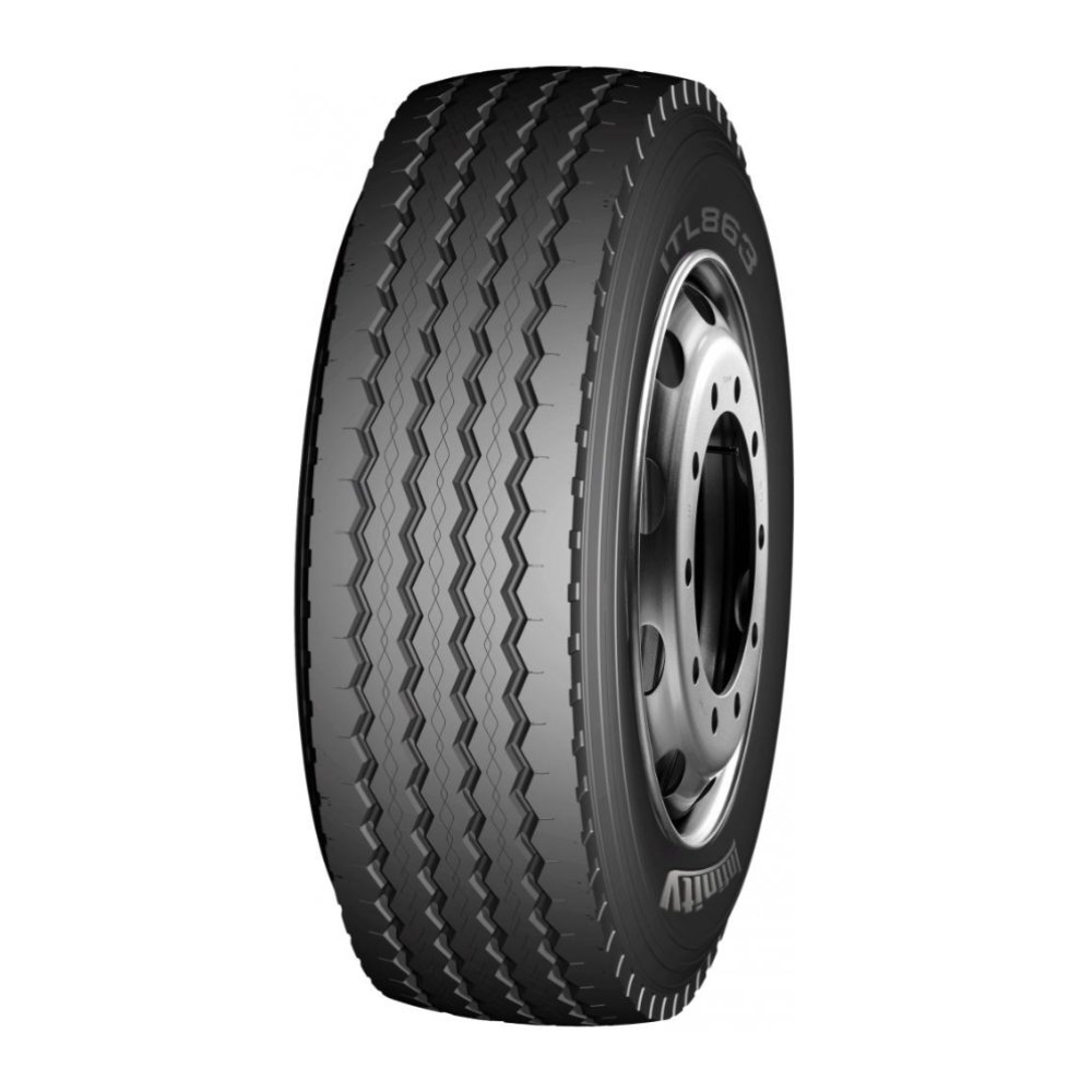 Infinity ITL863