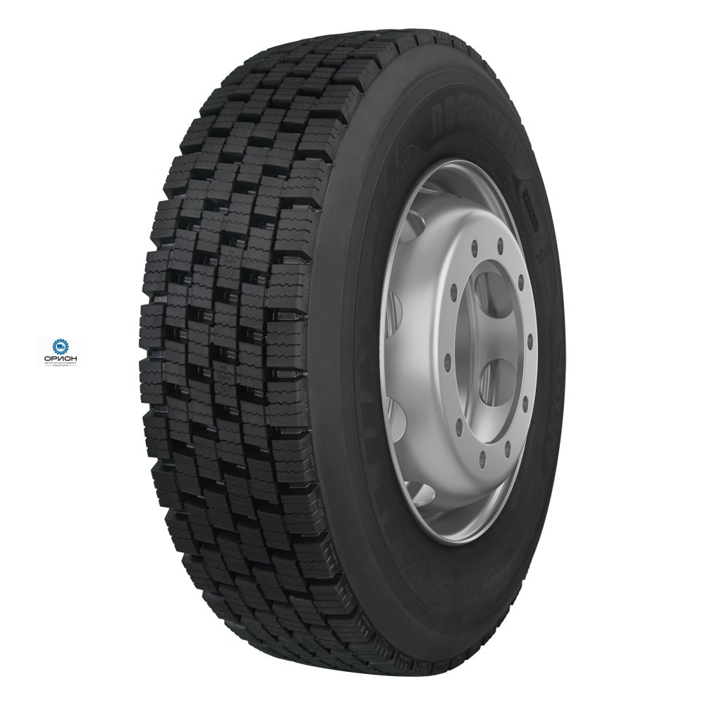 Inroad A-831S 315/70 R22.5