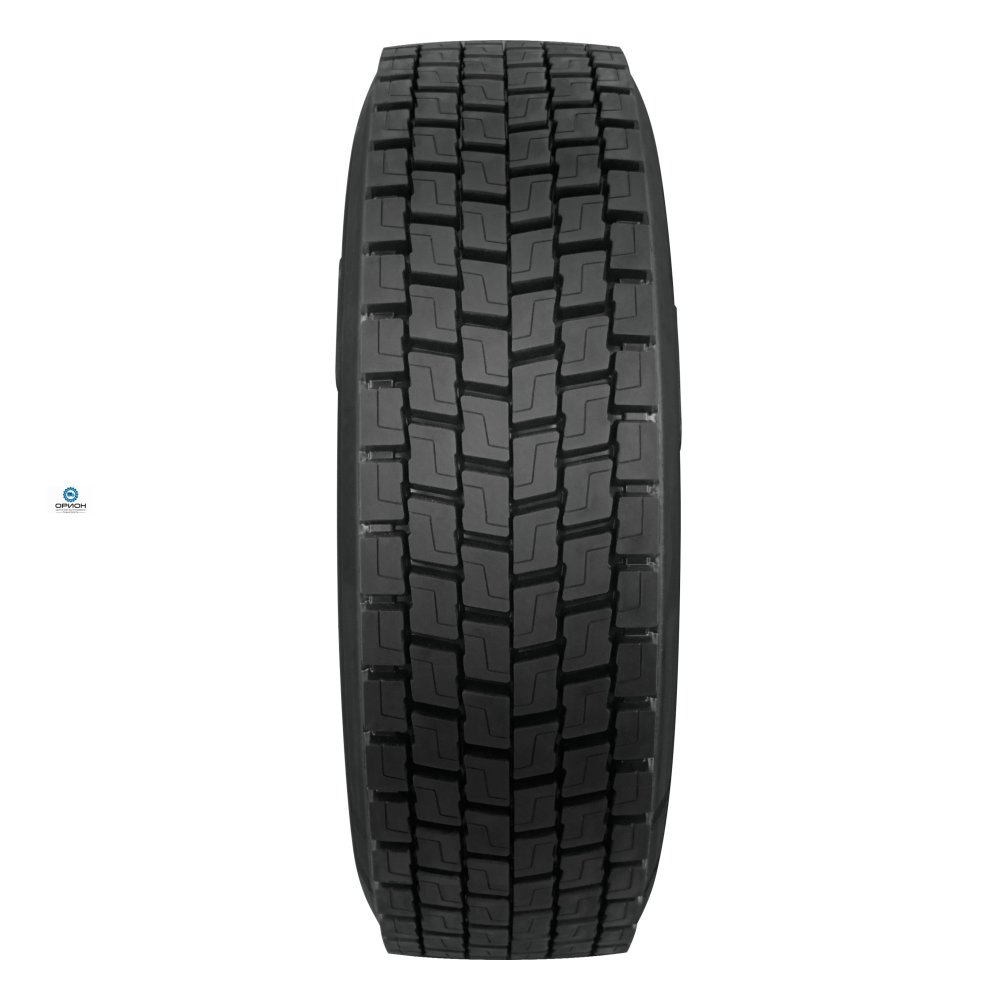 Inroad AD2-260 315/70 R22.5
