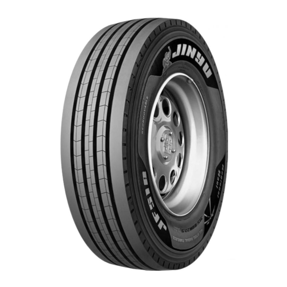 Jinyu JF518 215/75 R17.5