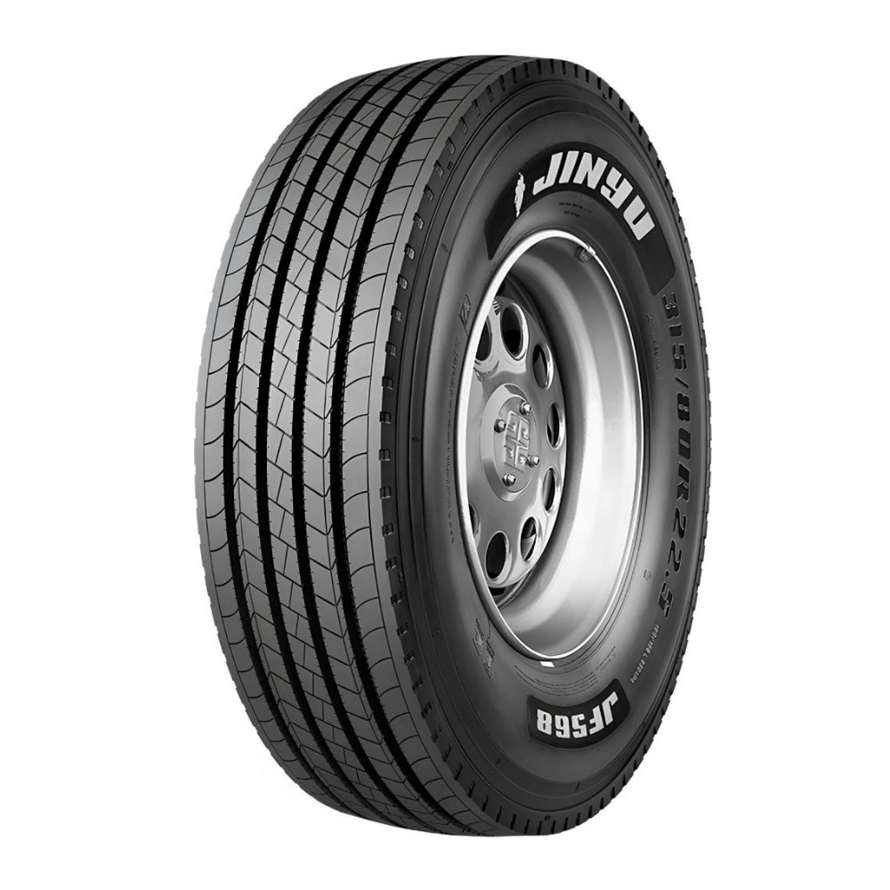 Jinyu JF568 215/75 R17.5