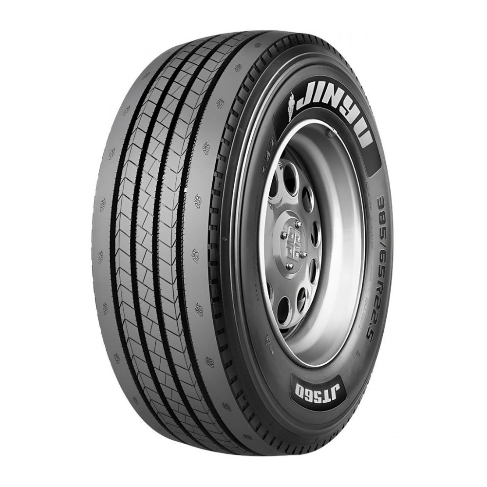 Jinyu JT530 235/75 R17.5