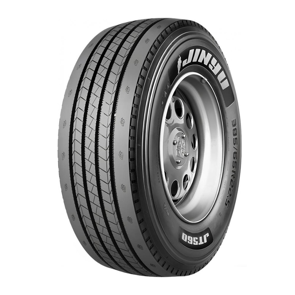 Jinyu JT560 385/55 R22.5