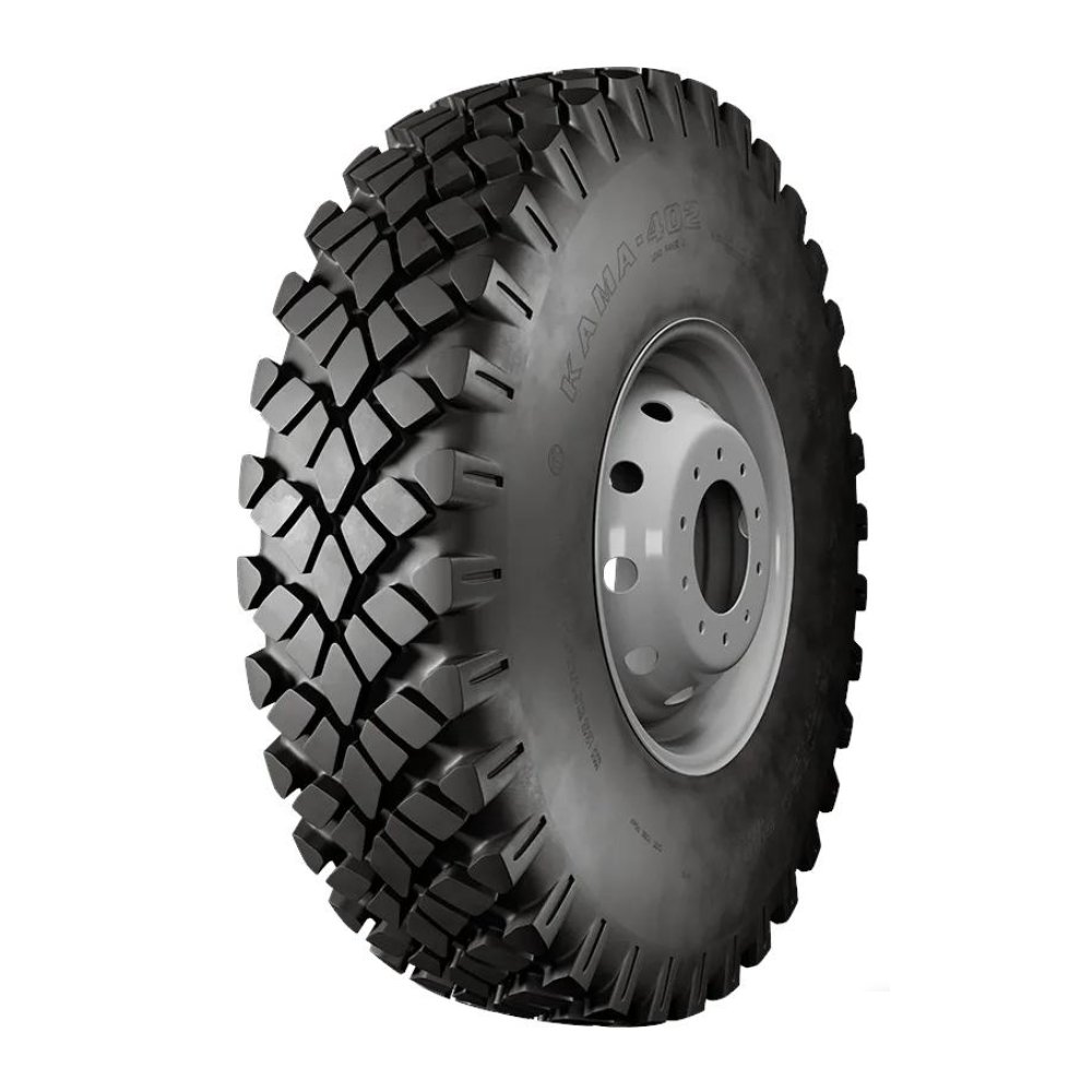 Шины Kama 402