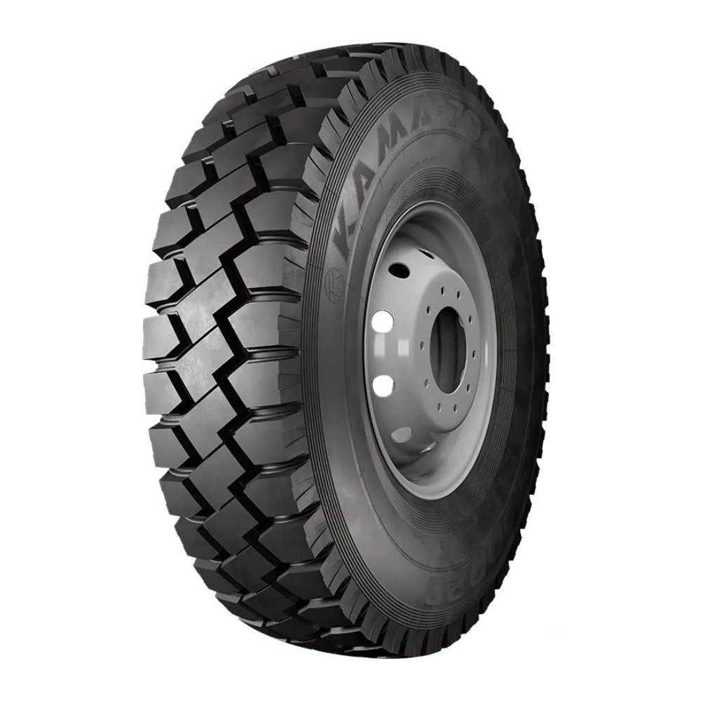 Kama 701 12.00-20