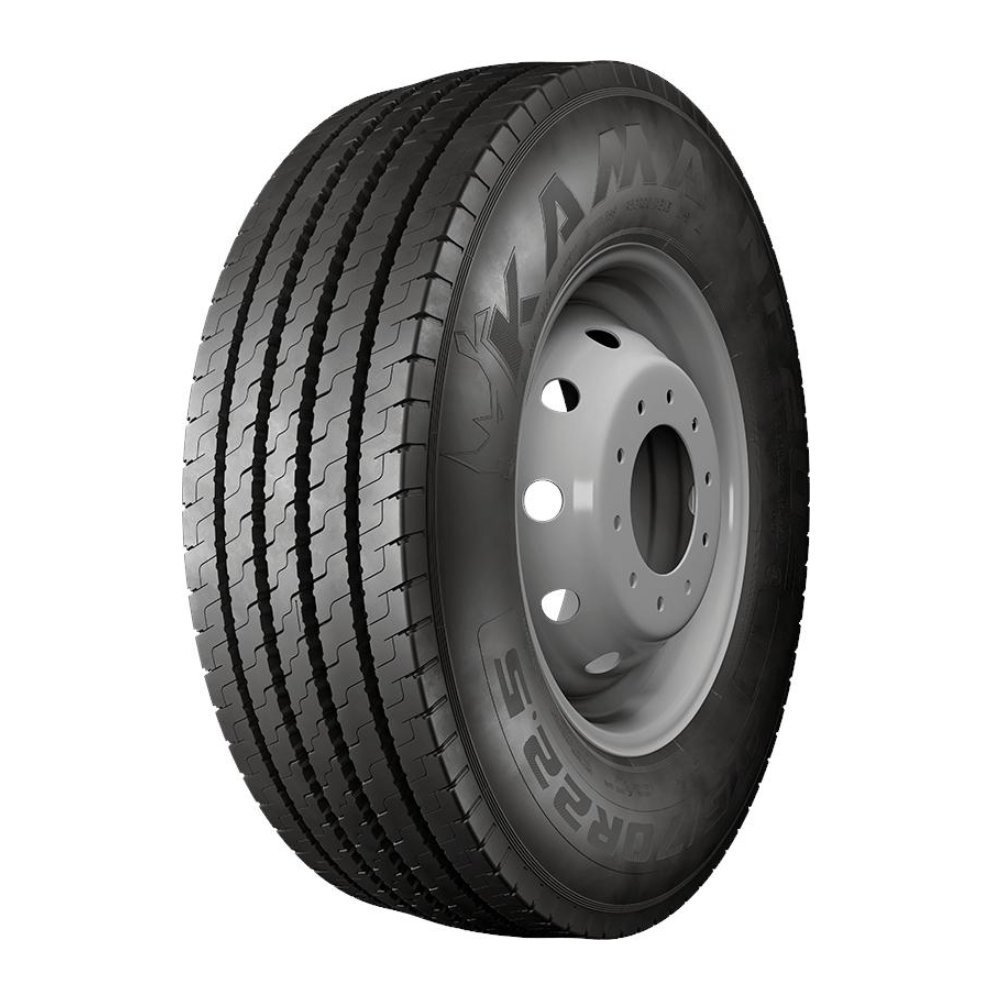 Kama All Steel NF-202 295/75 R22.5 148/145M