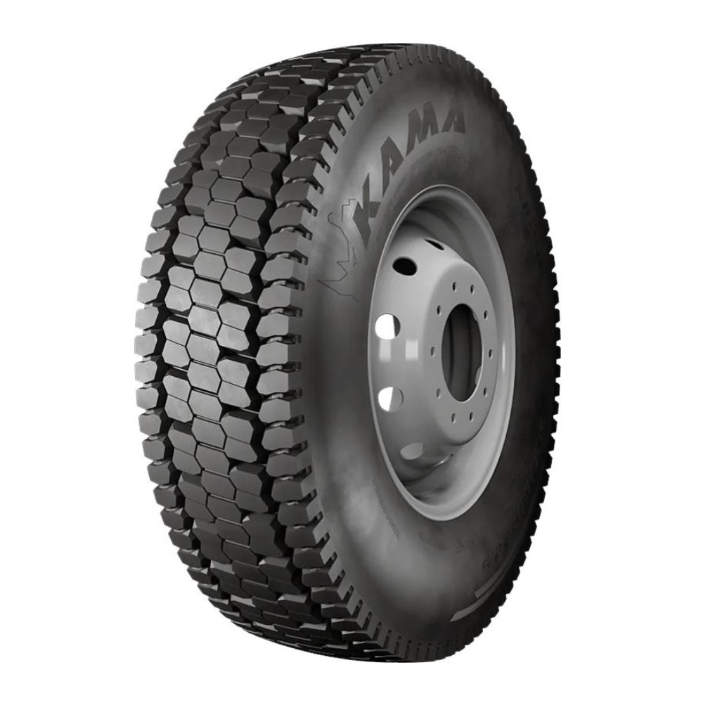 Kama All Steel NR-201 215/75 R17.5