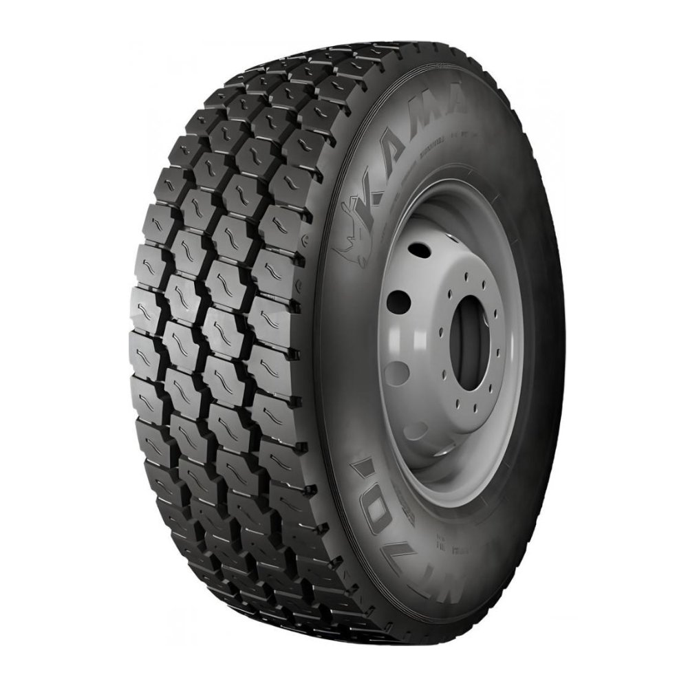Kama NT701