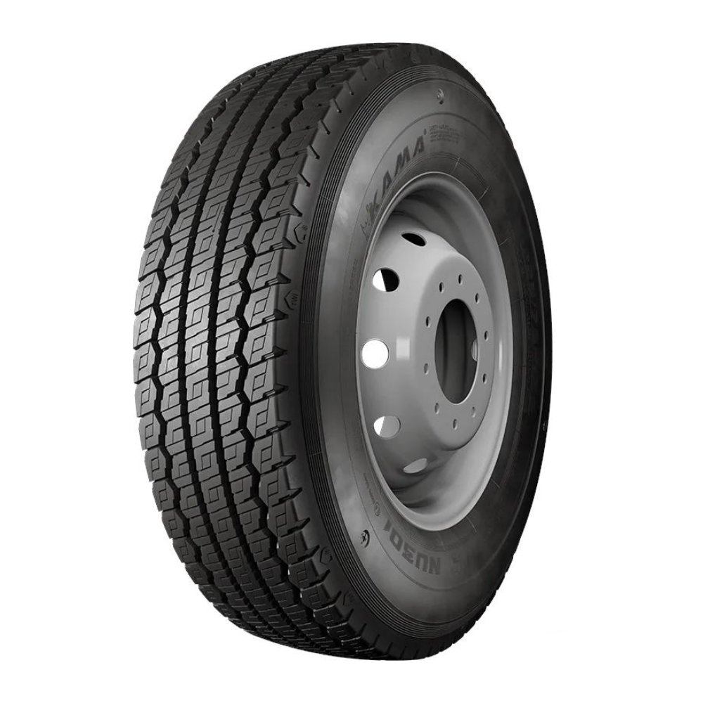 Kama All Steel NU-301 245/70 R19.5