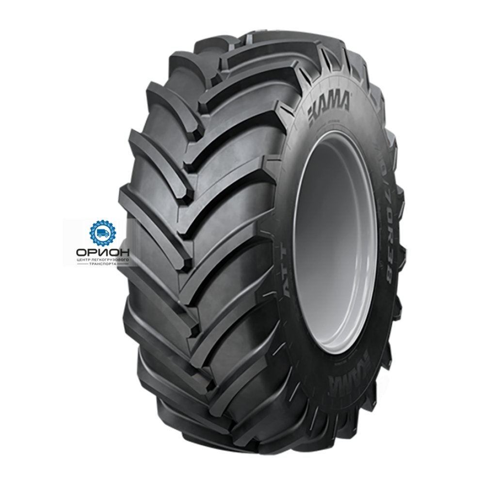 Kama ATT 600/70 R30 152D