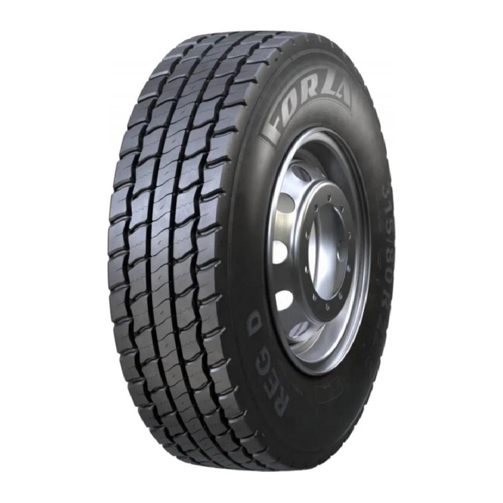 Шины Kama FORZA REG D