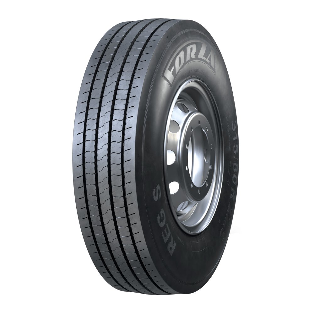 Kama FORZA REG S 315/70 R22.5