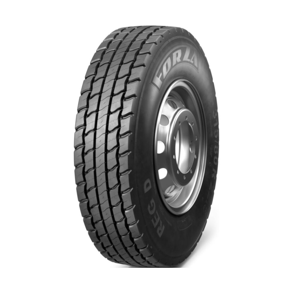 Kama КАМА FORZA REG D