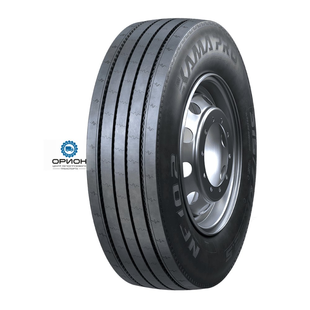 Kama NF 102 PRO 315/70 R22.5