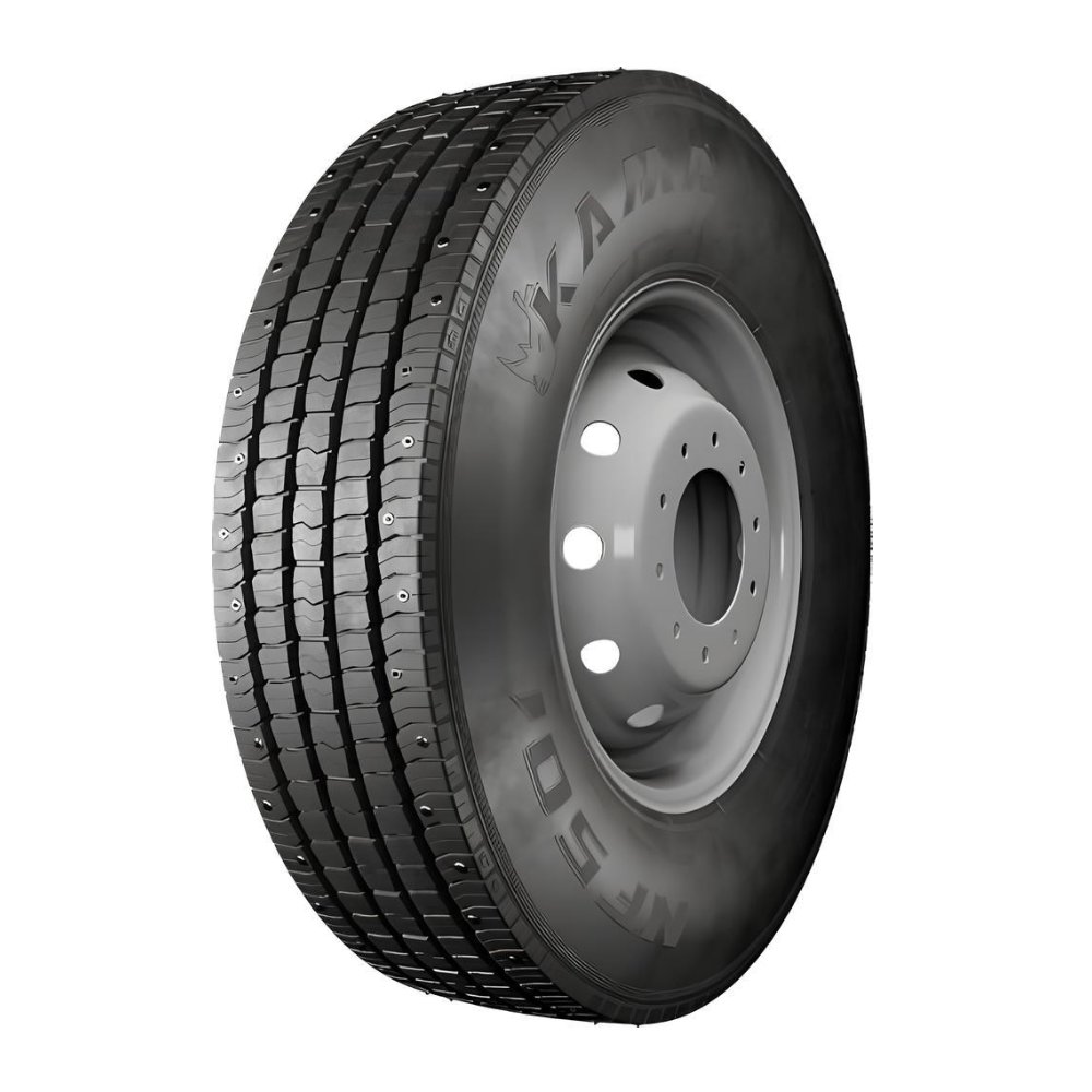 Kama NF501 не 315/70 R22.5