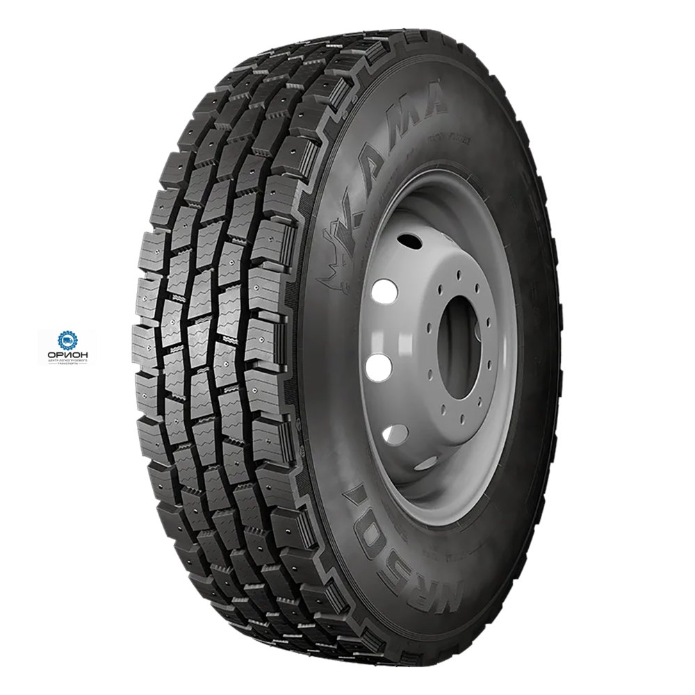 Kama NR 501 315/70 R22.5