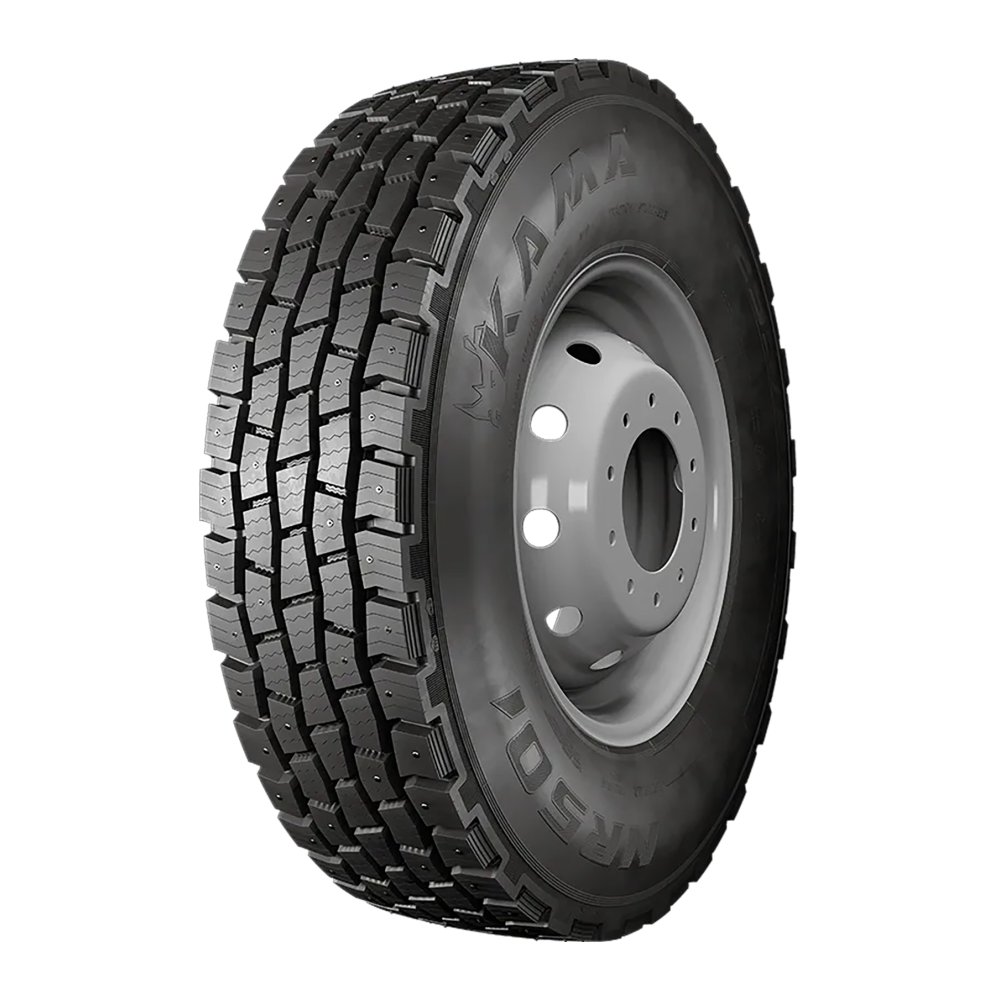 Kama NR 501 315/70 R22.5 154L