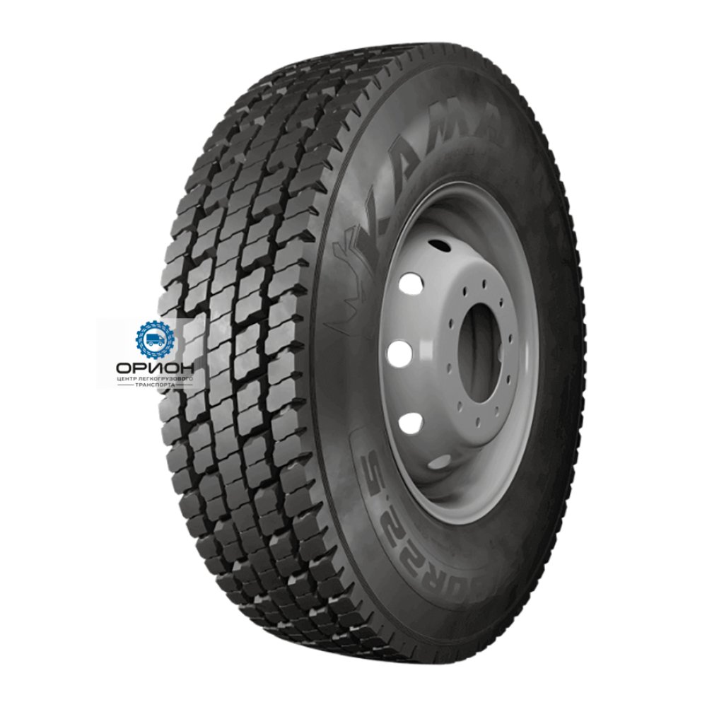 Kama NR202 225/75 R17.5