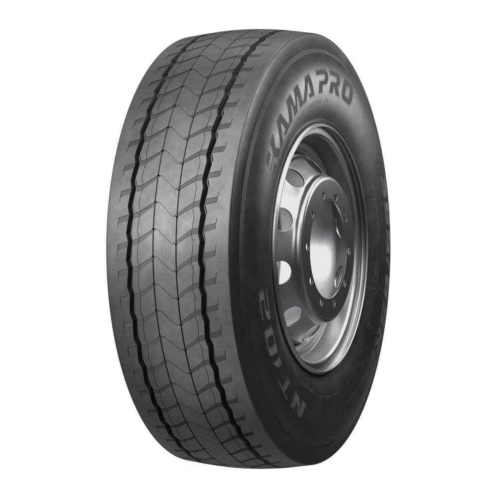 Kama NT 102 PRO 385/65 R22.5