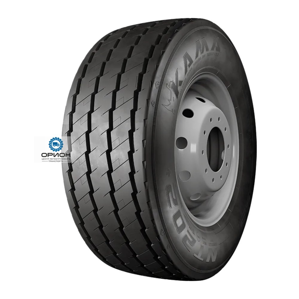 Kama NT202 235/75 R17.5