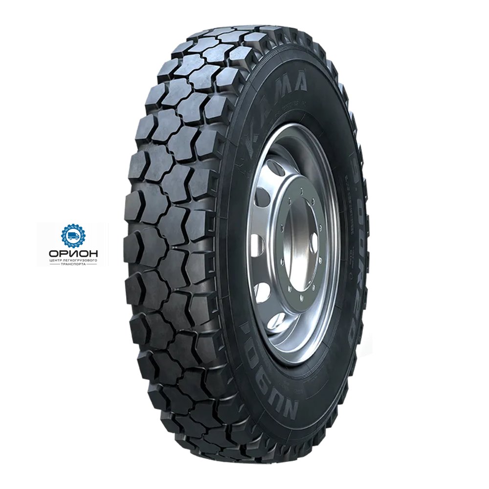 Kama NU 901 8.25 R20