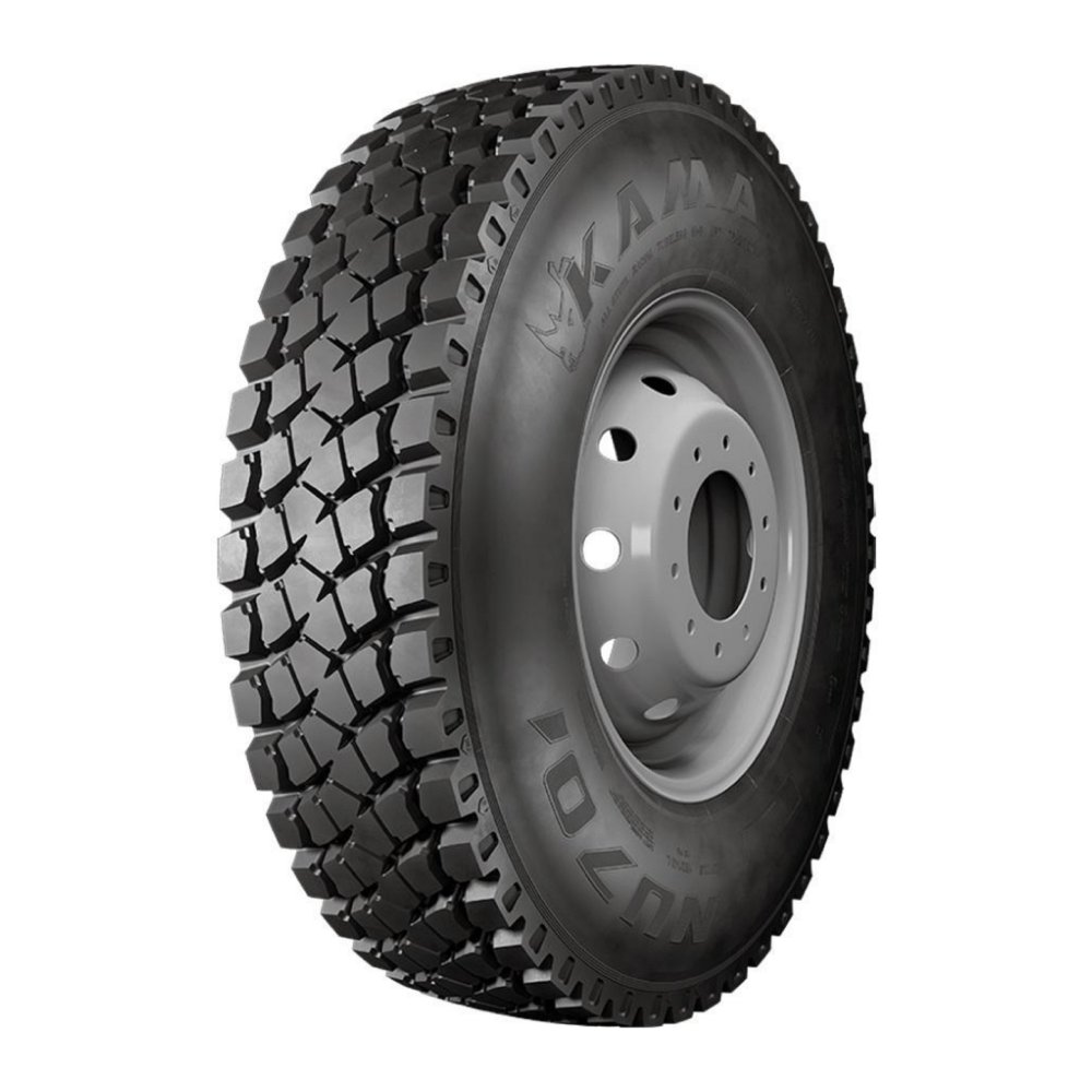 Kama NU701 315/80 R22.5 156/150K