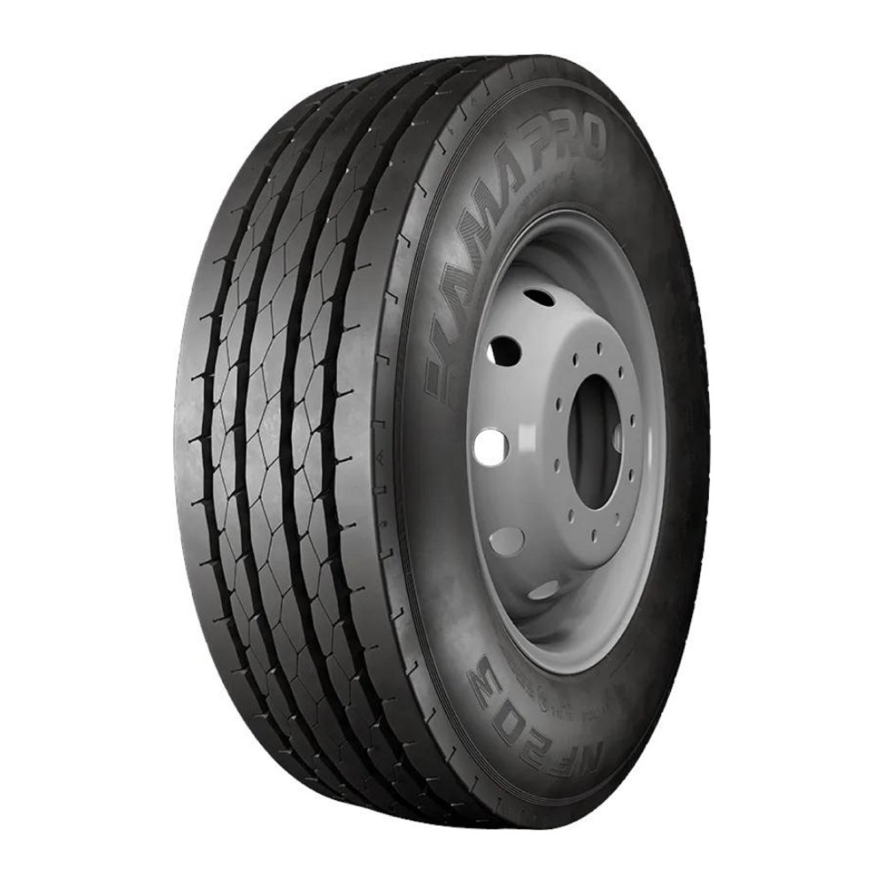 Шины Kama PRO NF203