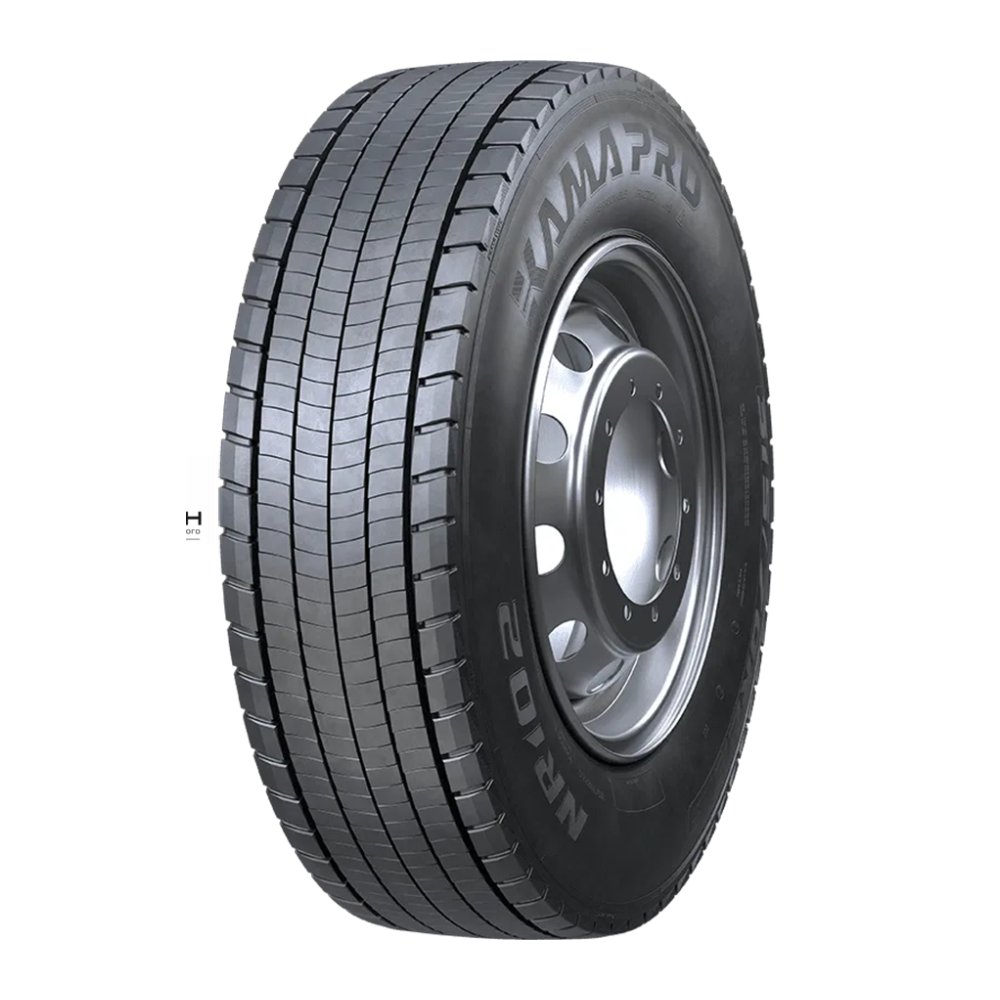 Kama NR102 PRO 315/70 R22.5