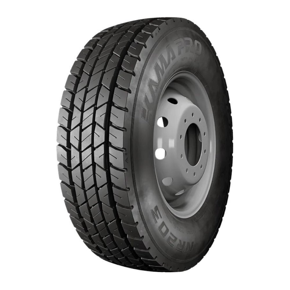 Kama PRO NR203 315/80 R22.5 156/150L