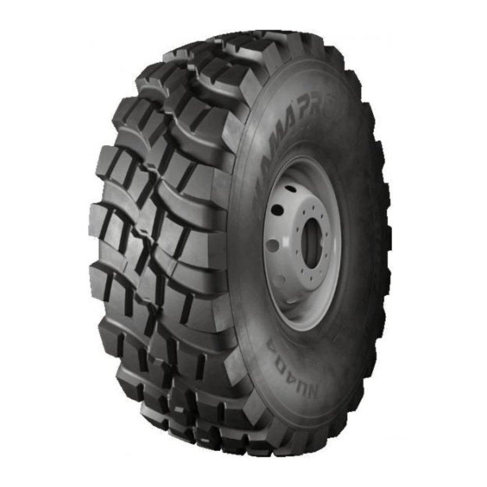 Kama PRO NU 404 16 R20