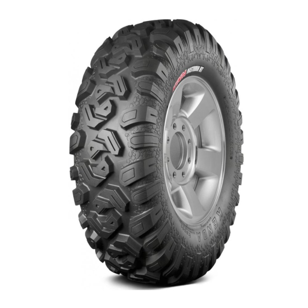 Kenda K3201 Mastodon HT 26-12