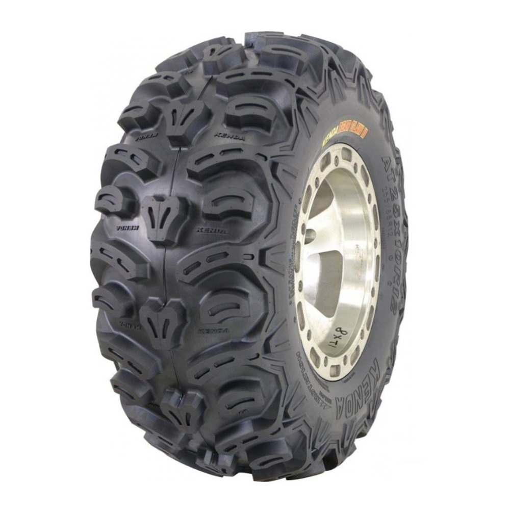 Kenda K587 Bear Claw 26-14