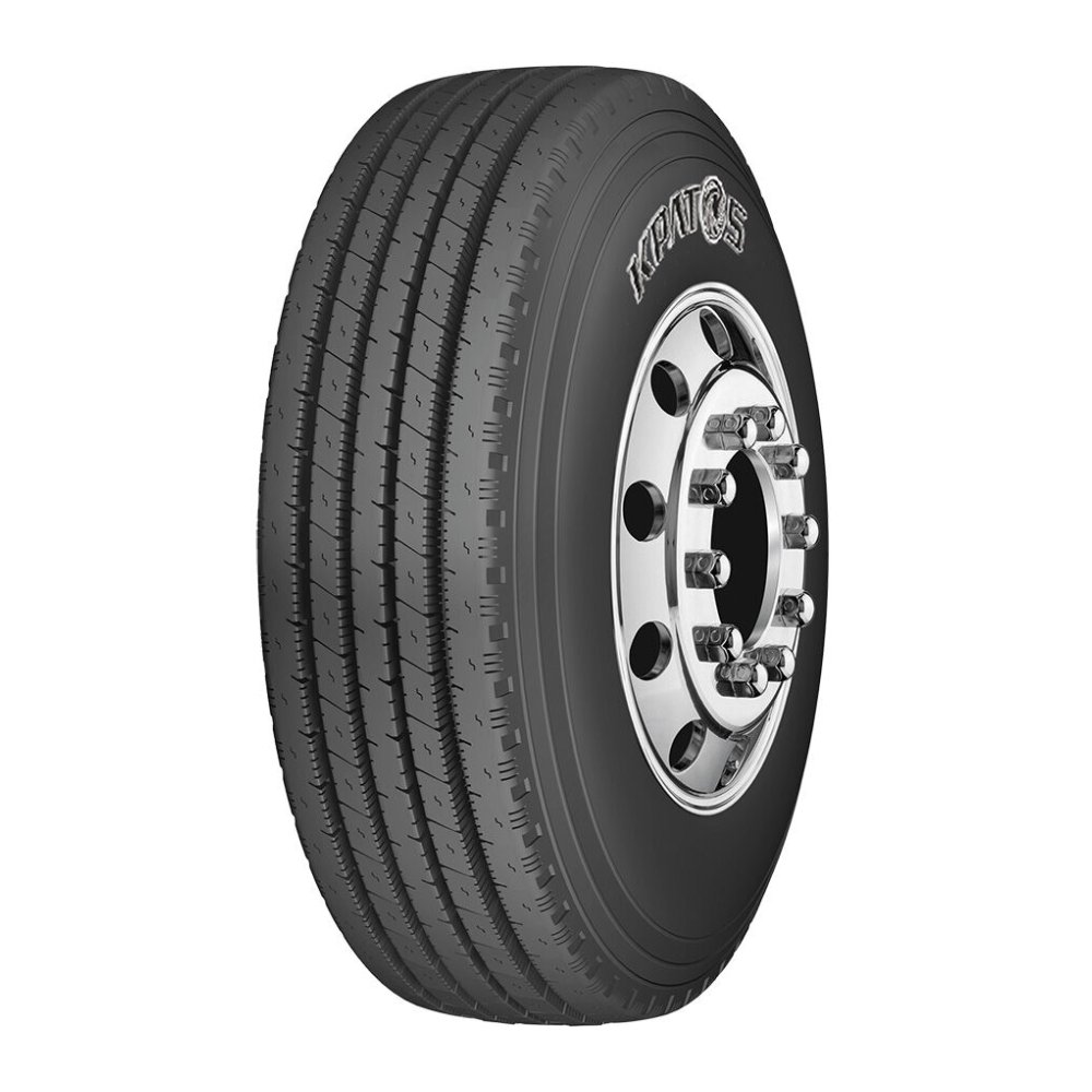 KPATOS KTL02 295/80 R22.5 152/149L