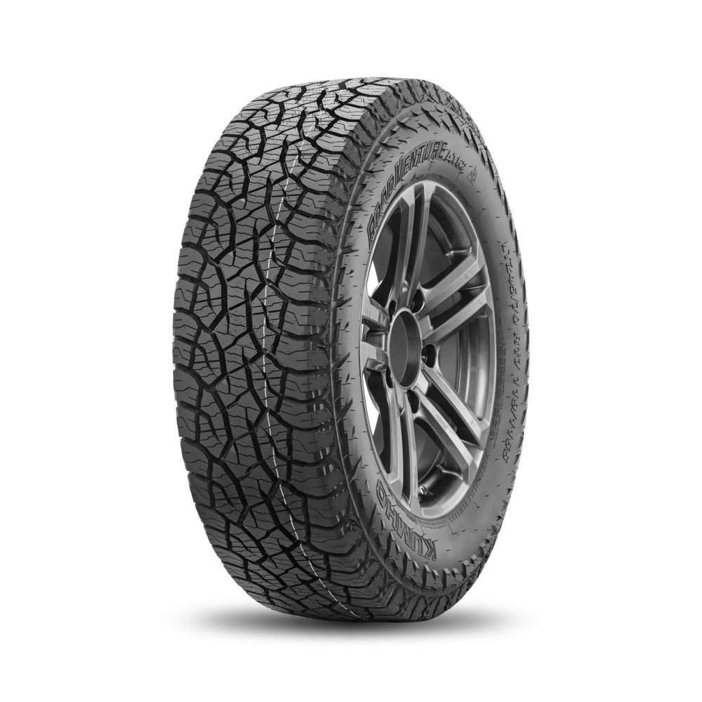 Kumho AT52 305/55 R20
