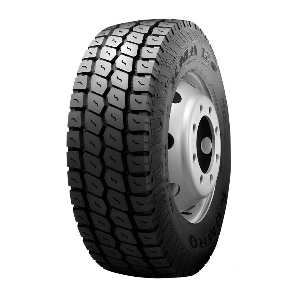 Kumho KMA12 EK 445/65 R22.5
