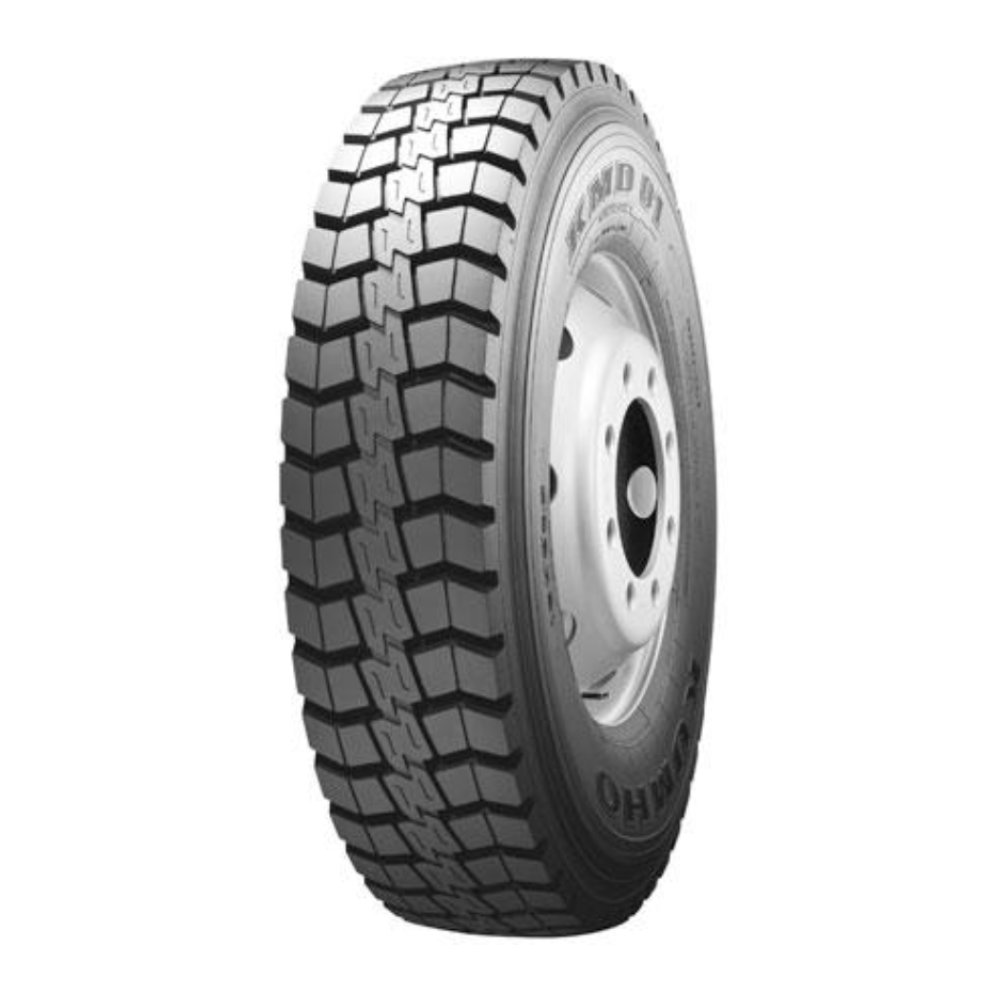 Шины Kumho KMD01 18 sale