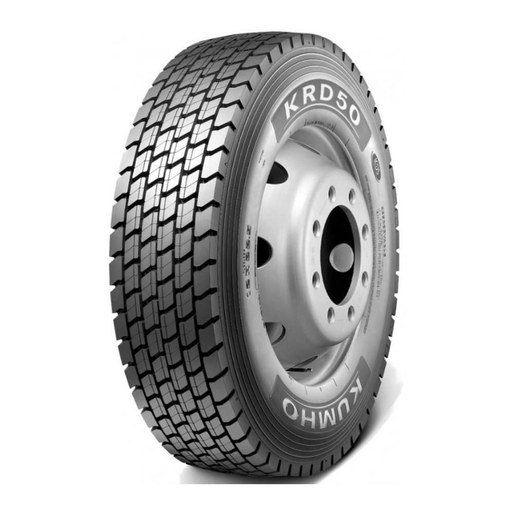 Kumho KRD50 ЕК