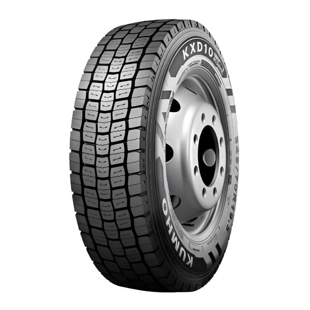 Kumho KXD10 16L EK