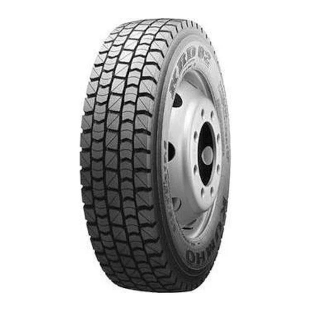 Шины Kumho RD02